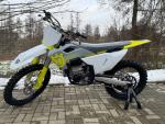 Klikněte pro detailní foto č. 4 - Husqvarna FC 450