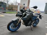 Klikněte pro detailní foto č. 3 - Suzuki GSX-8S #zimní sleva
