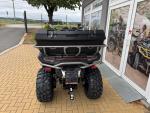 Klikněte pro detailní foto č. 5 - CFMOTO Gladiator X1000 G3 Overland EU5+ SKLADEM