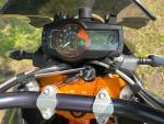 Klikněte pro detailní foto č. 10 - KTM 690 Duke R