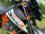 Klikněte pro detailní foto č. 2 - KTM 690 Duke R