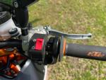 Klikněte pro detailní foto č. 8 - KTM 690 Duke R
