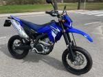 Klikněte pro detailní foto č. 13 - Yamaha WR 250 X