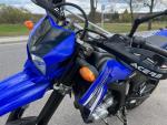 Klikněte pro detailní foto č. 2 - Yamaha WR 250 X