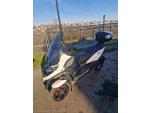Klikněte pro detailní foto č. 1 - Piaggio MP3 400 S E5