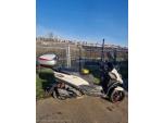 Klikněte pro detailní foto č. 5 - Piaggio MP3 400 S E5