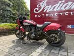 Klikněte pro detailní foto č. 3 - Indian Sport Chief - nová top cena