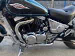 Klikněte pro detailní foto č. 3 - Suzuki VZ 800 Marauder