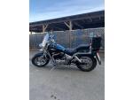 Klikněte pro detailní foto č. 4 - Suzuki VZ 800 Marauder