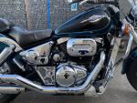 Klikněte pro detailní foto č. 9 - Suzuki VZ 800 Marauder