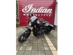 Klikněte pro detailní foto č. 6 - Indian Sport Scout RT - novinka 2026
