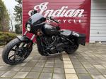 Klikněte pro detailní foto č. 7 - Indian Sport Scout RT - novinka 2026