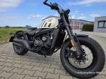 Klikněte pro detailní foto č. 2 - CFMOTO 450 CL-C Bobber