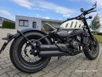 Klikněte pro detailní foto č. 3 - CFMOTO 450 CL-C Bobber
