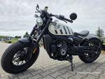 Klikněte pro detailní foto č. 6 - CFMOTO 450 CL-C Bobber