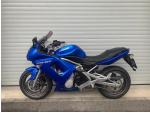 Klikněte pro detailní foto č. 11 - Kawasaki ER-6f ABS
