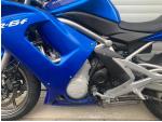Klikněte pro detailní foto č. 12 - Kawasaki ER-6f ABS