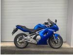 Klikněte pro detailní foto č. 1 - Kawasaki ER-6f ABS