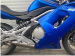 Klikněte pro detailní foto č. 2 - Kawasaki ER-6f ABS