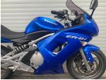 Klikněte pro detailní foto č. 3 - Kawasaki ER-6f ABS