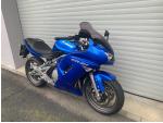 Klikněte pro detailní foto č. 4 - Kawasaki ER-6f ABS