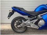Klikněte pro detailní foto č. 8 - Kawasaki ER-6f ABS