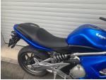 Klikněte pro detailní foto č. 9 - Kawasaki ER-6f ABS