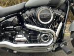 Klikněte pro detailní foto č. 10 - Harley-Davidson FLSB Softail Sport Glide
