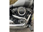 Klikněte pro detailní foto č. 11 - Harley-Davidson FLSB Softail Sport Glide