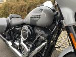 Klikněte pro detailní foto č. 12 - Harley-Davidson FLSB Softail Sport Glide