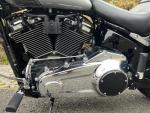 Klikněte pro detailní foto č. 13 - Harley-Davidson FLSB Softail Sport Glide