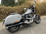 Klikněte pro detailní foto č. 2 - Harley-Davidson FLSB Softail Sport Glide