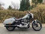 Klikněte pro detailní foto č. 3 - Harley-Davidson FLSB Softail Sport Glide