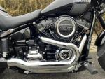 Klikněte pro detailní foto č. 10 - Harley-Davidson FLSB Softail Sport Glide