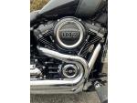 Klikněte pro detailní foto č. 11 - Harley-Davidson FLSB Softail Sport Glide
