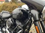 Klikněte pro detailní foto č. 12 - Harley-Davidson FLSB Softail Sport Glide