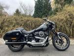 Klikněte pro detailní foto č. 3 - Harley-Davidson FLSB Softail Sport Glide