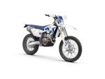 Klikněte pro detailní foto č. 1 - Husqvarna FE 350 2026