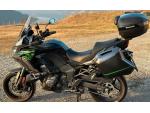 Klikněte pro detailní foto č. 1 - Kawasaki Versys 1000 SE Tourer ABS