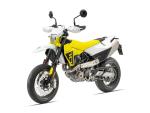 Detail nabídky - Husqvarna 701 Supermoto 2026