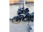Klikněte pro detailní foto č. 3 - Honda CRF 1100 L Africa Twin Adventure Sports
