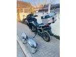 Klikněte pro detailní foto č. 4 - Honda CRF 1100 L Africa Twin Adventure Sports