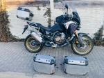 Klikněte pro detailní foto č. 8 - Honda CRF 1100 L Africa Twin Adventure Sports