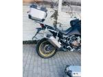 Klikněte pro detailní foto č. 9 - Honda CRF 1100 L Africa Twin Adventure Sports