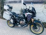 Klikněte pro detailní foto č. 1 - Honda CRF 1100 L Africa Twin Adventure Sports EERA