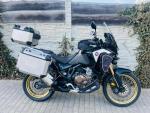 Klikněte pro detailní foto č. 2 - Honda CRF 1100 L Africa Twin Adventure Sports EERA
