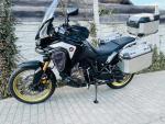 Klikněte pro detailní foto č. 10 - Honda CRF 1100 L Africa Twin Adventure Sports EERA