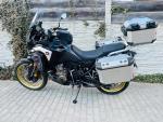 Klikněte pro detailní foto č. 11 - Honda CRF 1100 L Africa Twin Adventure Sports EERA