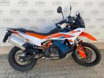Klikněte pro detailní foto č. 1 - KTM 890 Adventure R