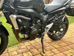 Klikněte pro detailní foto č. 11 - Yamaha FZ 6 N Fazer